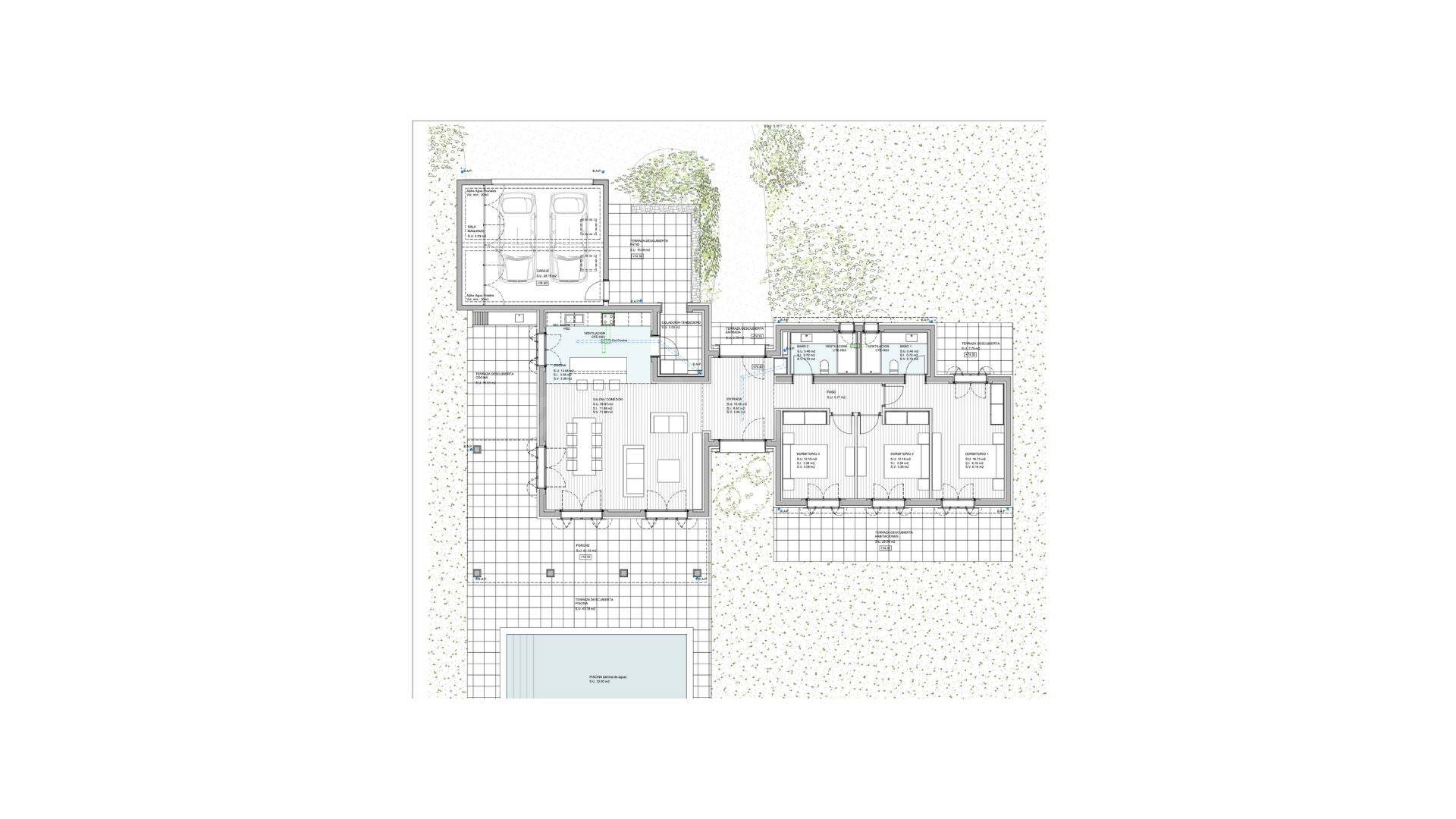 Terreno con Licencia de Ejecución y pozo propio – Listo para construir - foto 5
