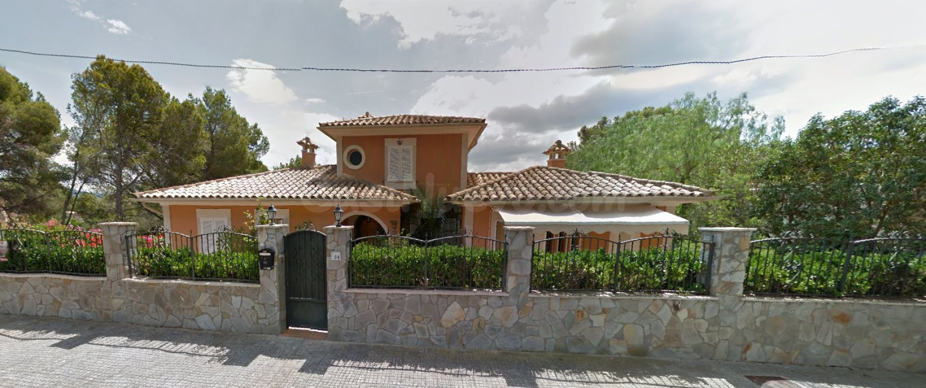 Chalet / Santa Ponsa / Mallorca