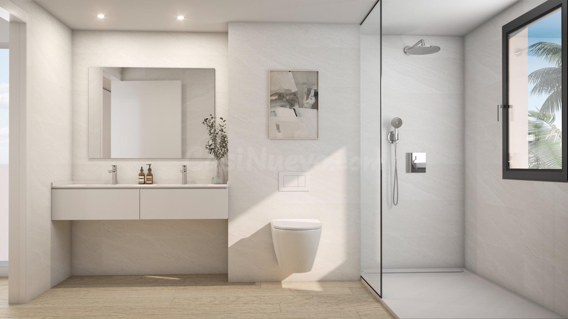 Oase Meloneras: Viviendas de Diseño Exclusivo en El Hornillo - foto 4