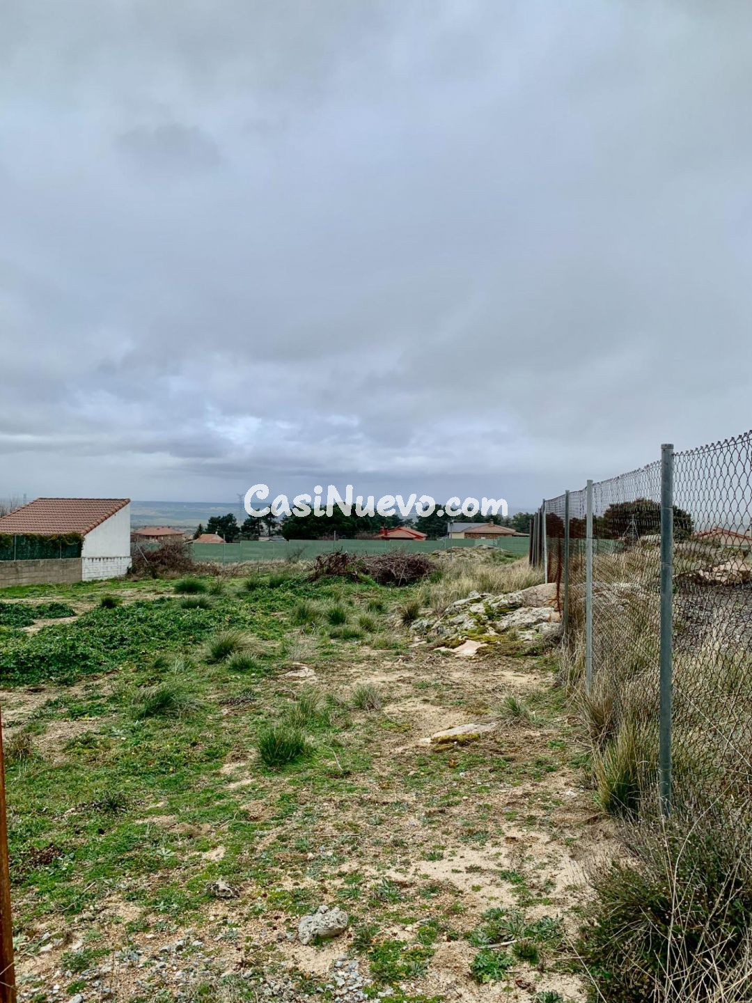 PARCELA URBANA - foto 2