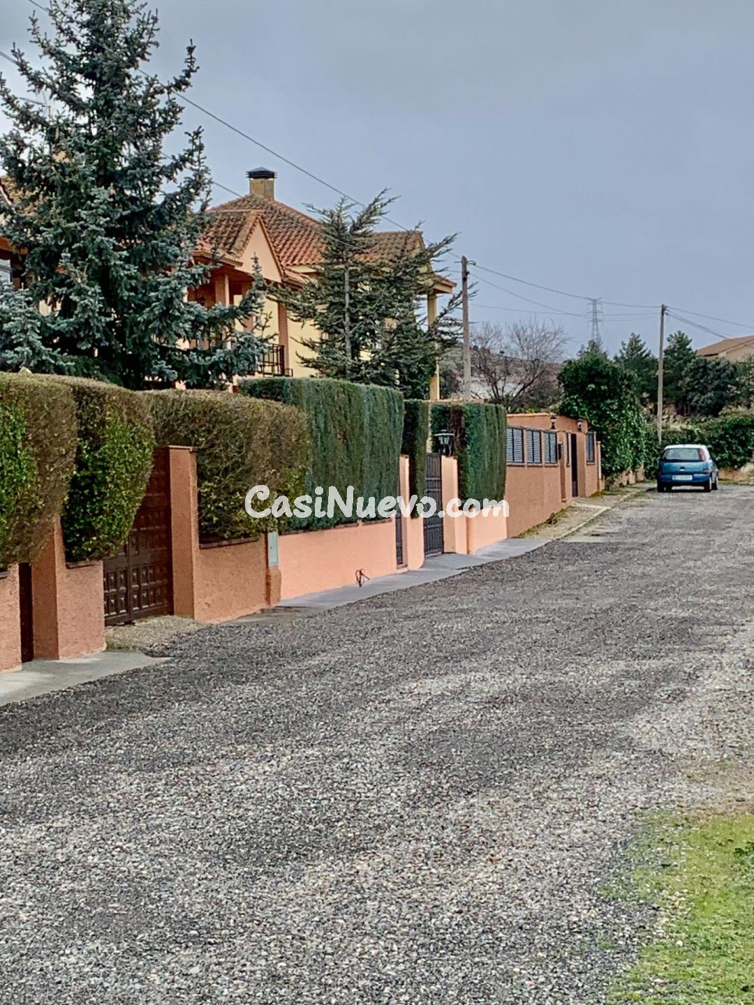 PARCELA URBANA - foto 3