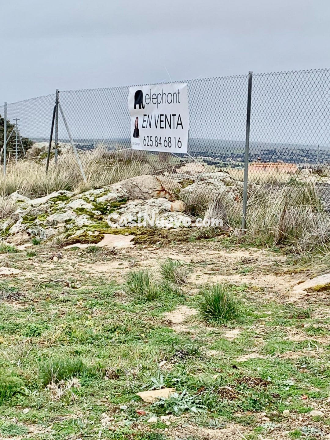 PARCELA URBANA - foto 4