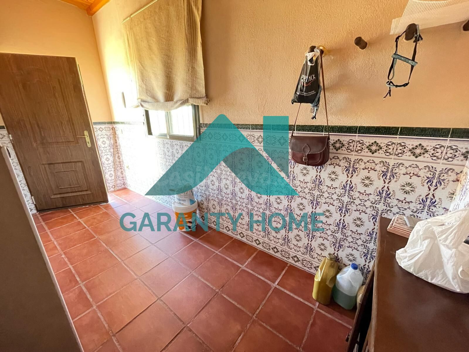 SE VENDE FINCA CON CASA DE CAMPO EN TORREORGAZ - foto 3