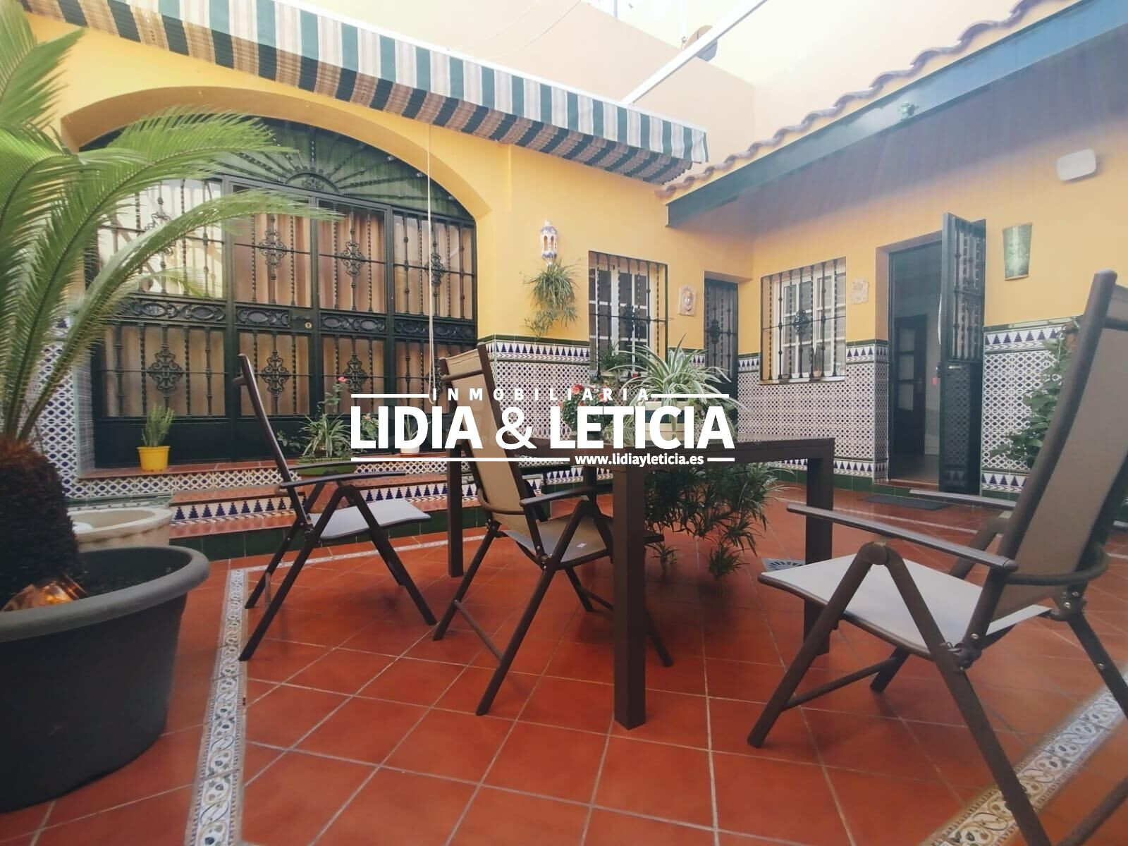 Casa en zona Silos, en Alcalá de Guadaira