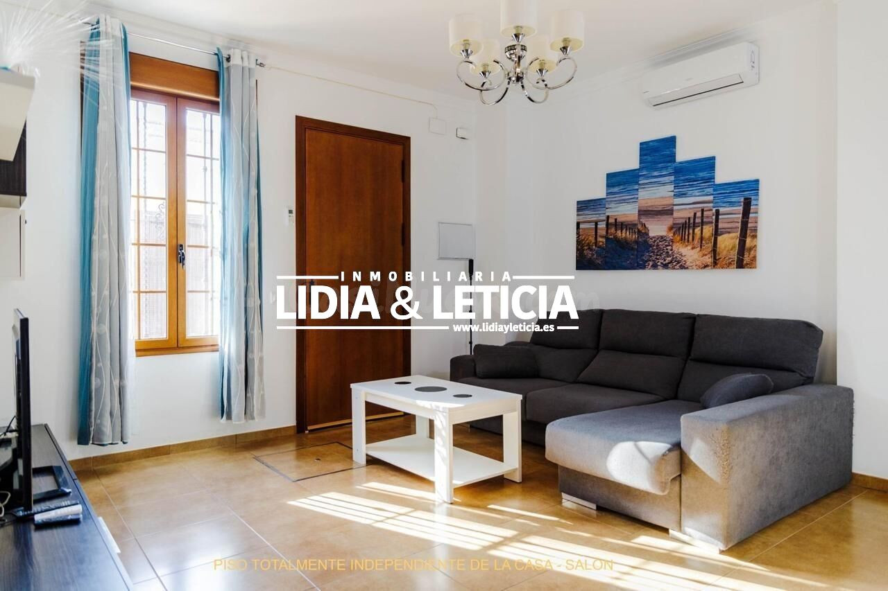 Casa en zona Silos, en Alcalá de Guadaira - foto 2