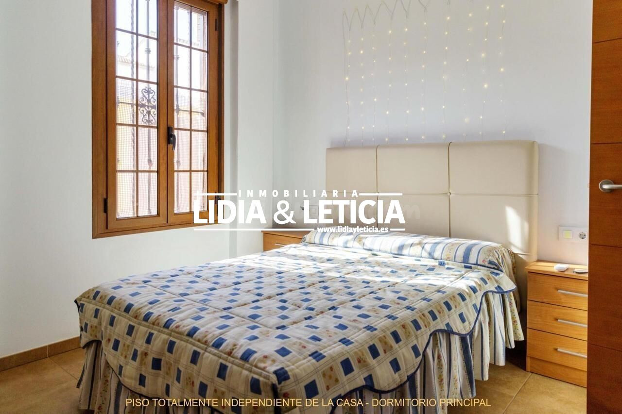 Casa en zona Silos, en Alcalá de Guadaira - foto 3