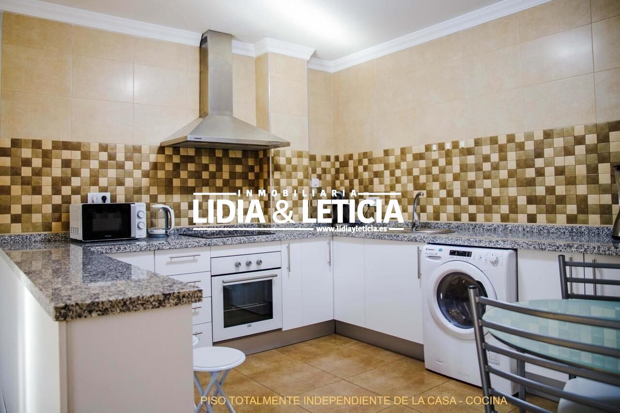Casa en zona Silos, en Alcalá de Guadaira - foto 5