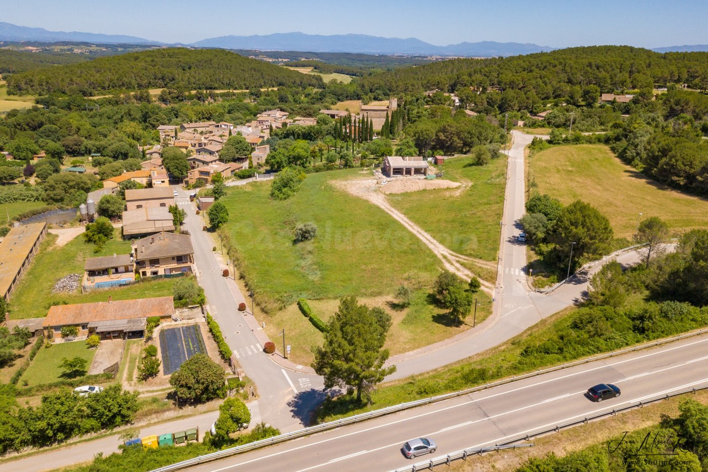 🌳🏡 Vive en Armonía con la Naturaleza: Parcelas en el Municip - foto 3