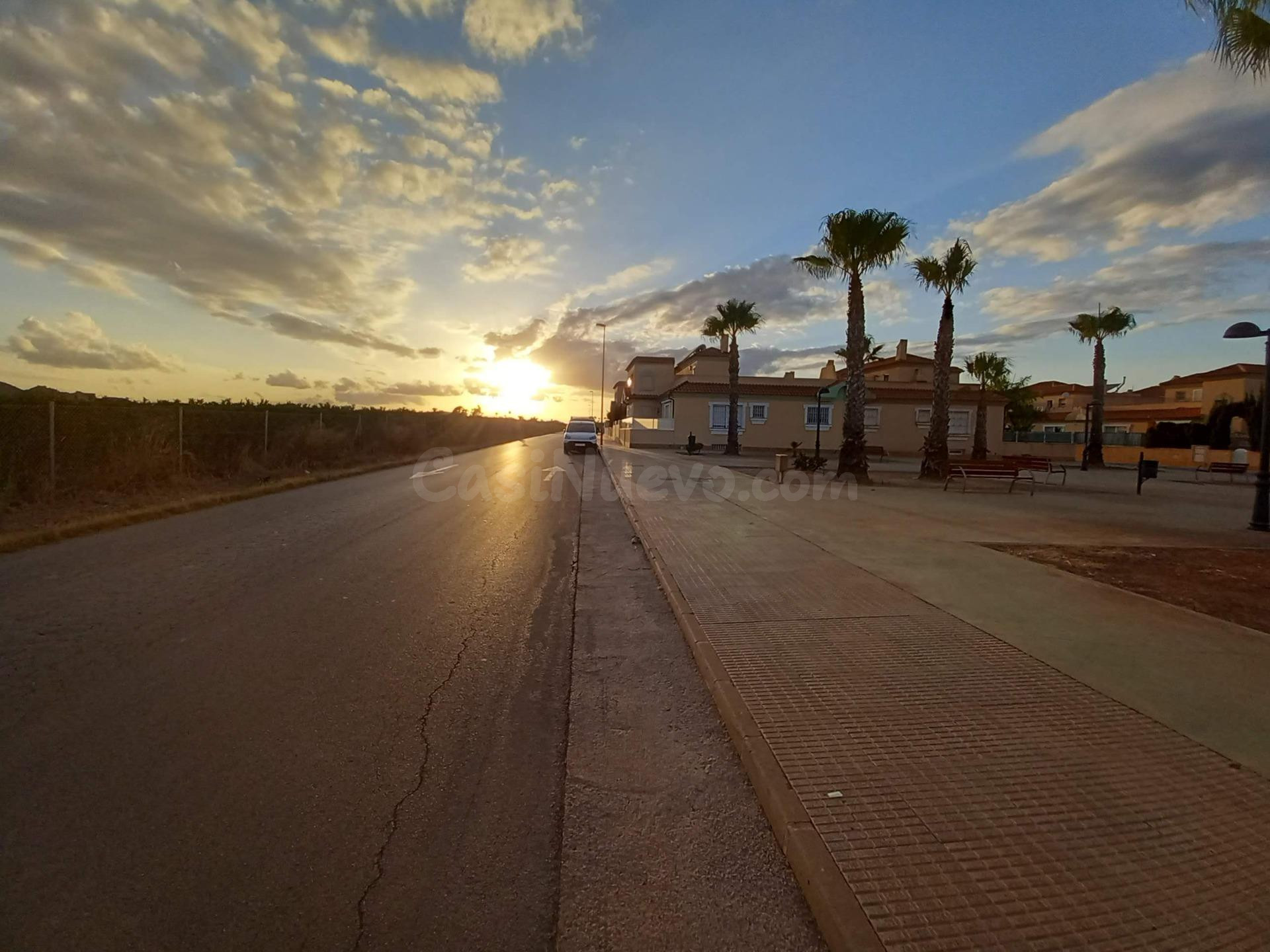Espectacular casa con sótano y terraza en El Algar cerca de  - foto 3