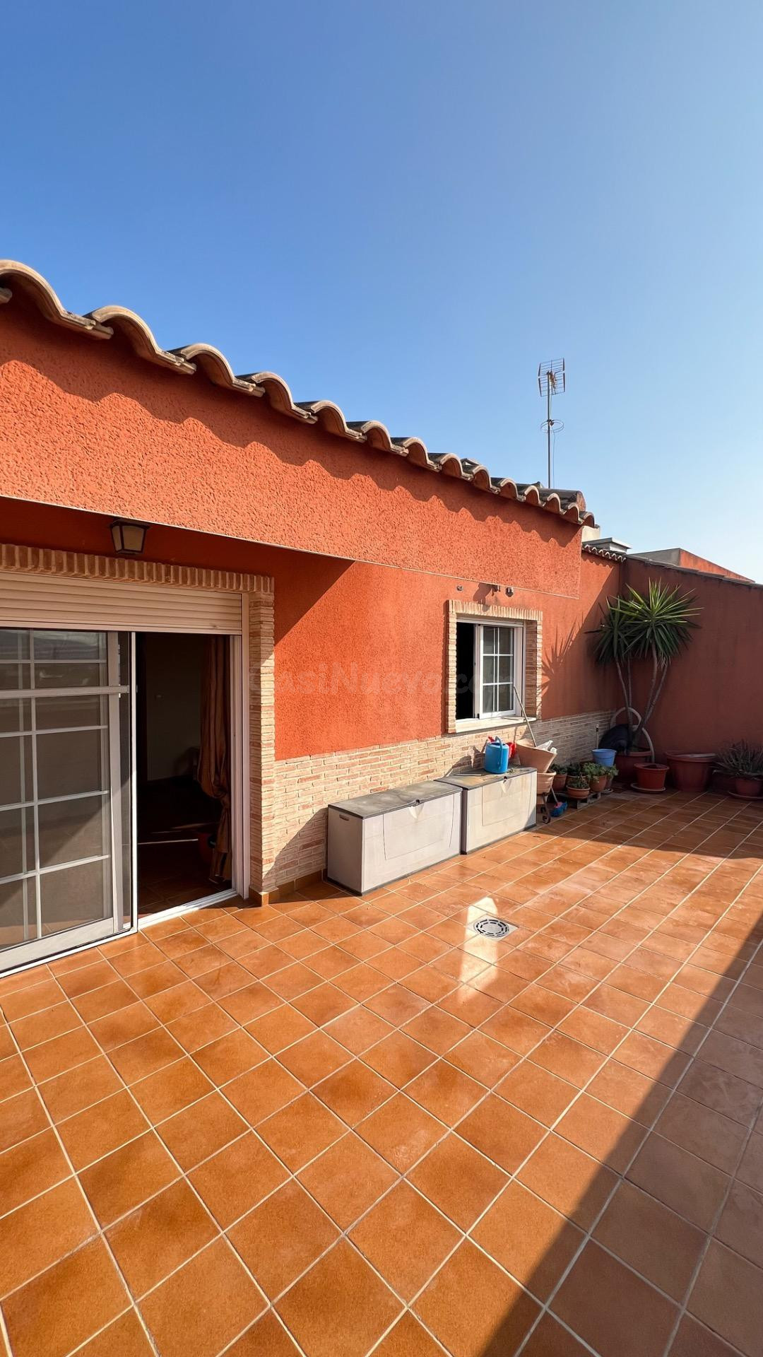 Ático en Beniel, Murcia