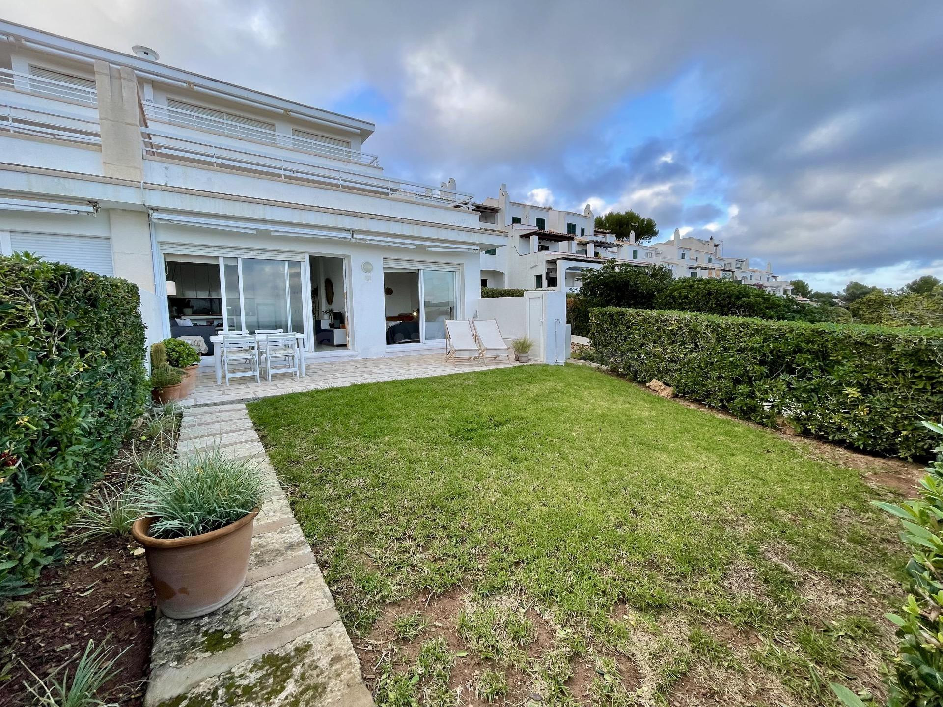 Apartamento con vistas al mar y al Faro de Favàritx en Coves - foto 2