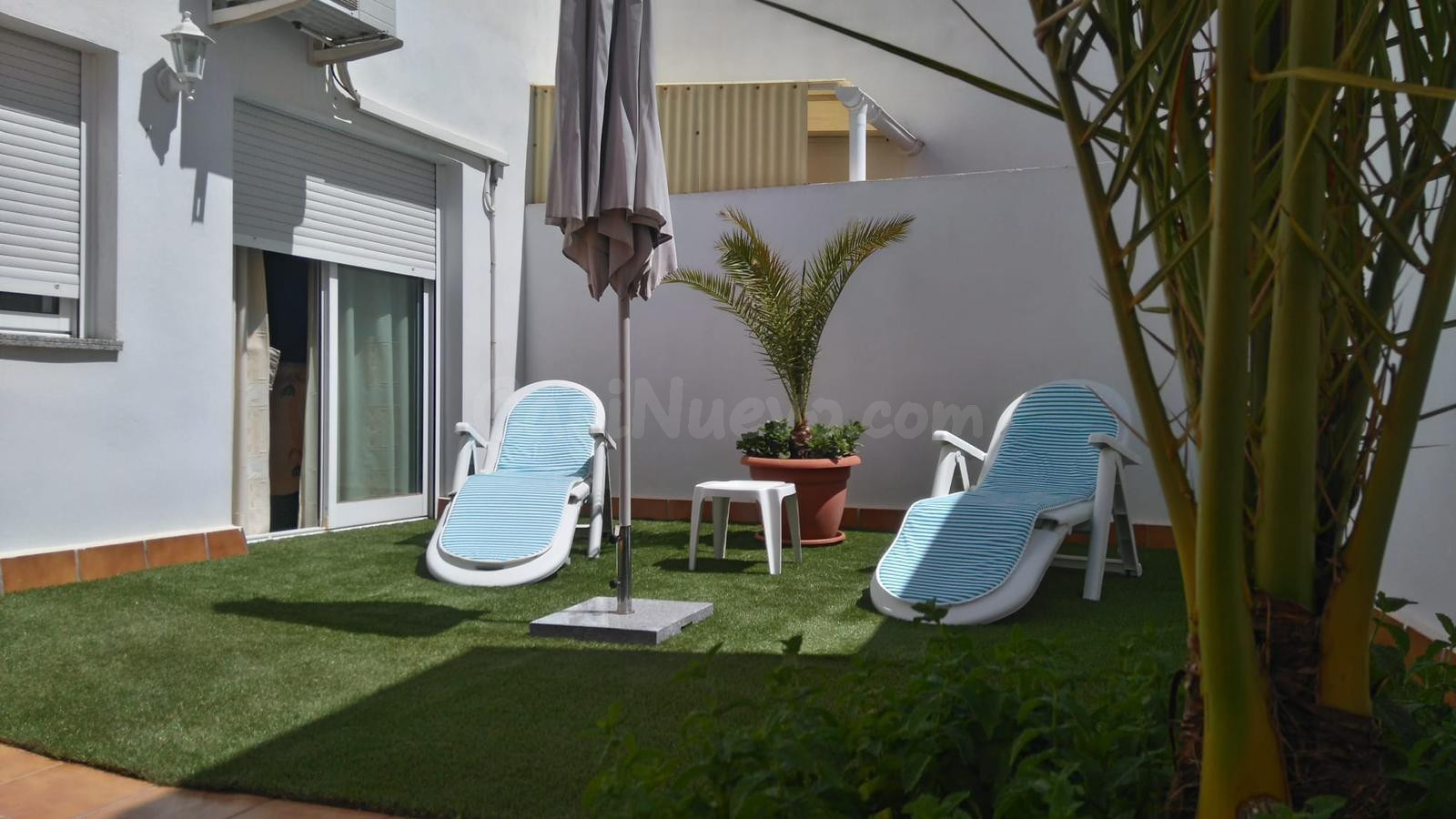 Dúplex en alquiler en Los Alcázares - foto 2