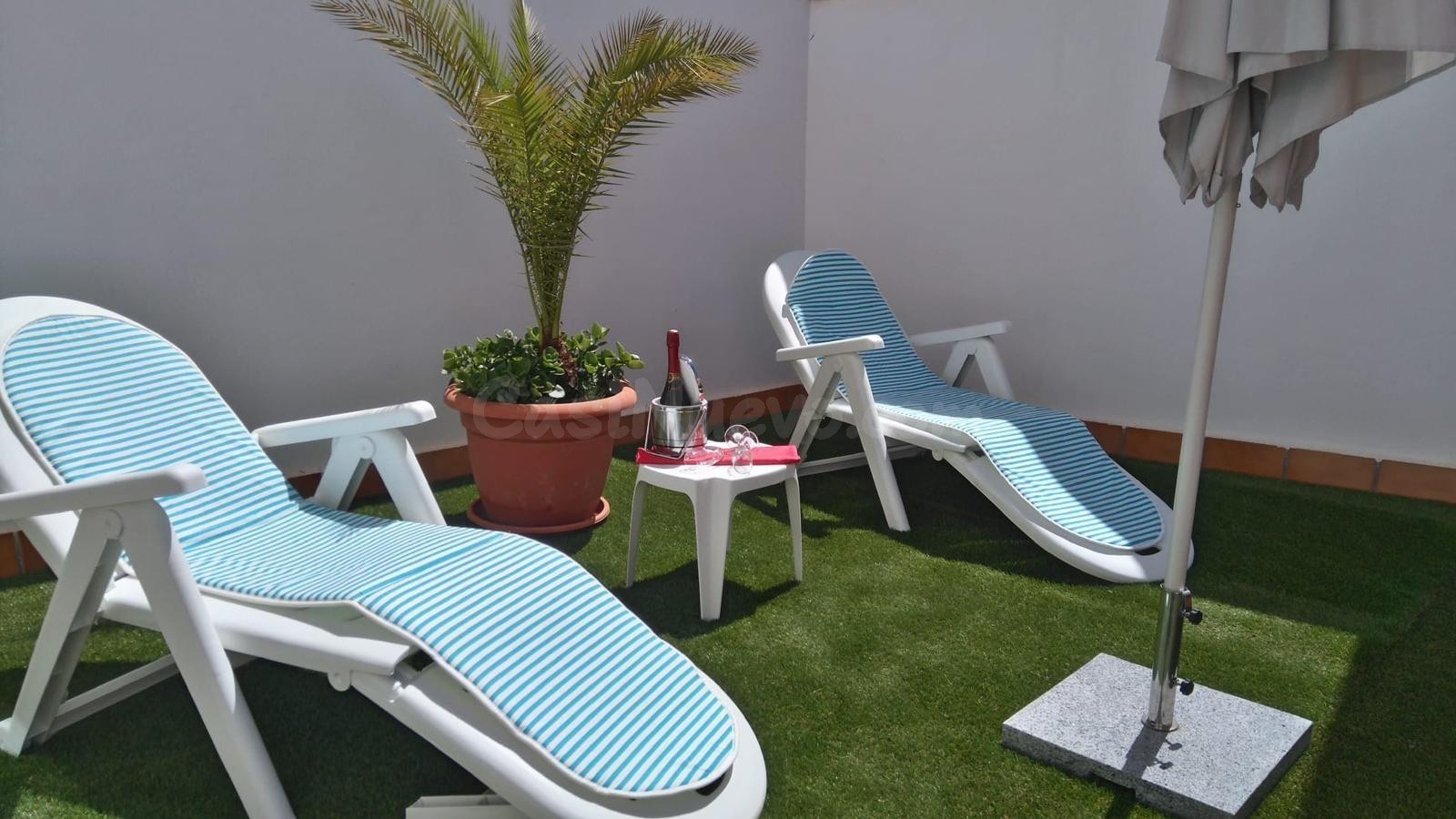 Dúplex en alquiler en Los Alcázares - foto 3
