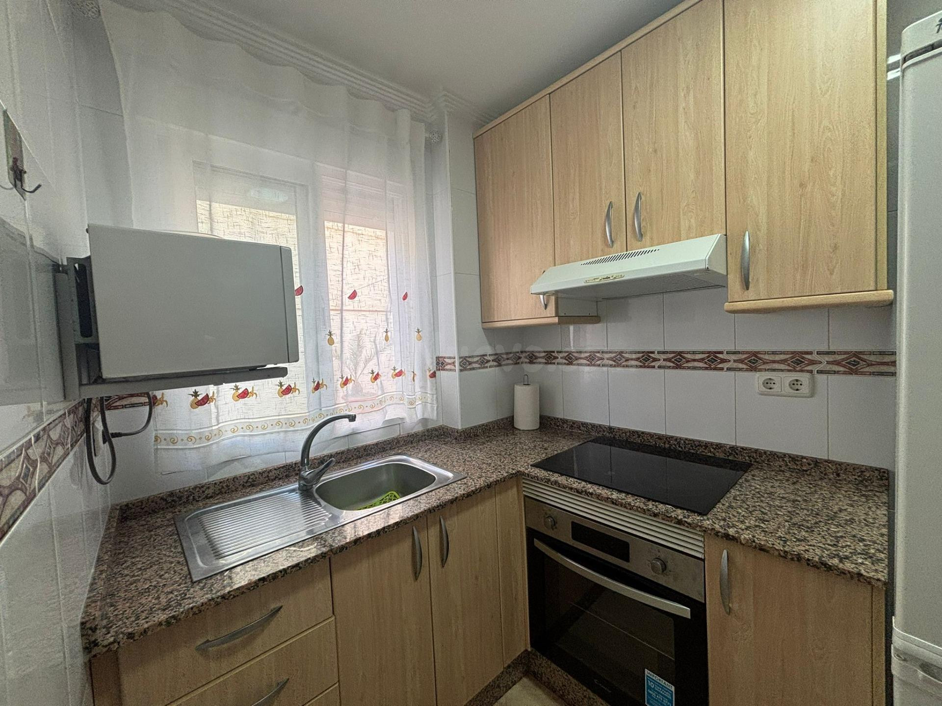 Dúplex en alquiler en Los Alcázares - foto 4