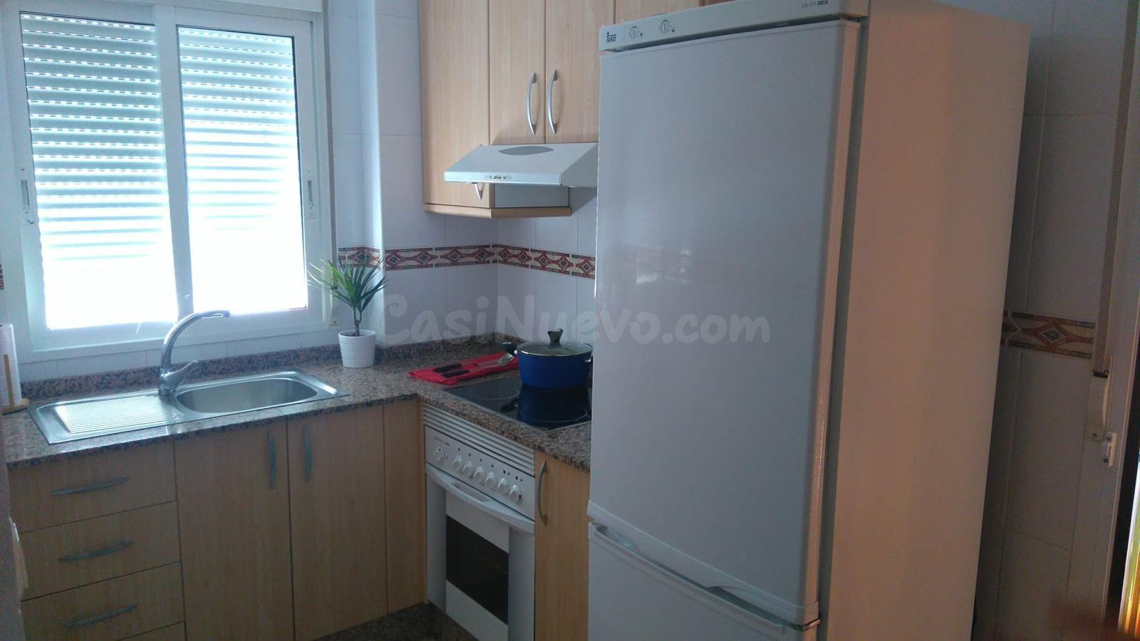Dúplex en alquiler en Los Alcázares - foto 5