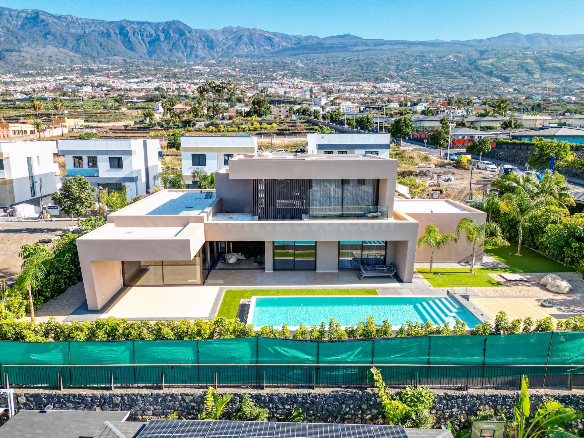 Villa de lujo en Puerto de la Cruz - foto 5