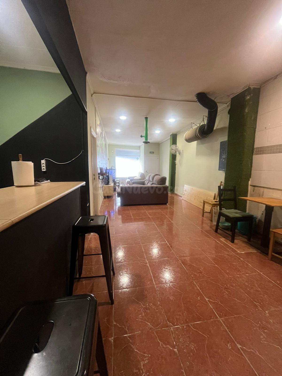 LOCAL COMERCIAL A LA VENTA EN CENTRO DE BURRIANA ! - foto 4