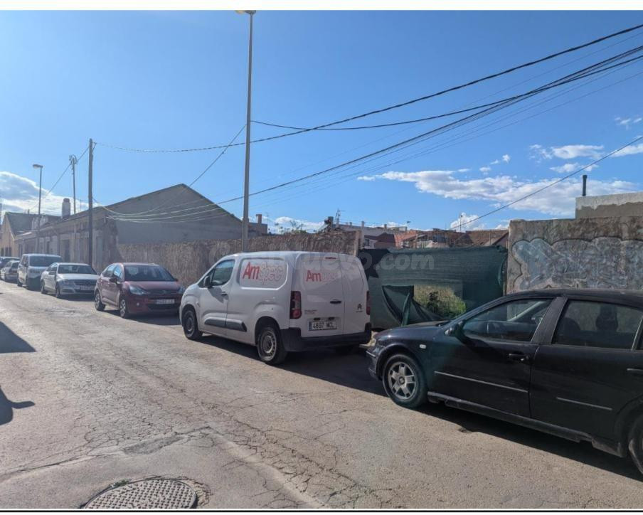 VIVIENDA EN CALLE VICTORIA LOS DOLORES