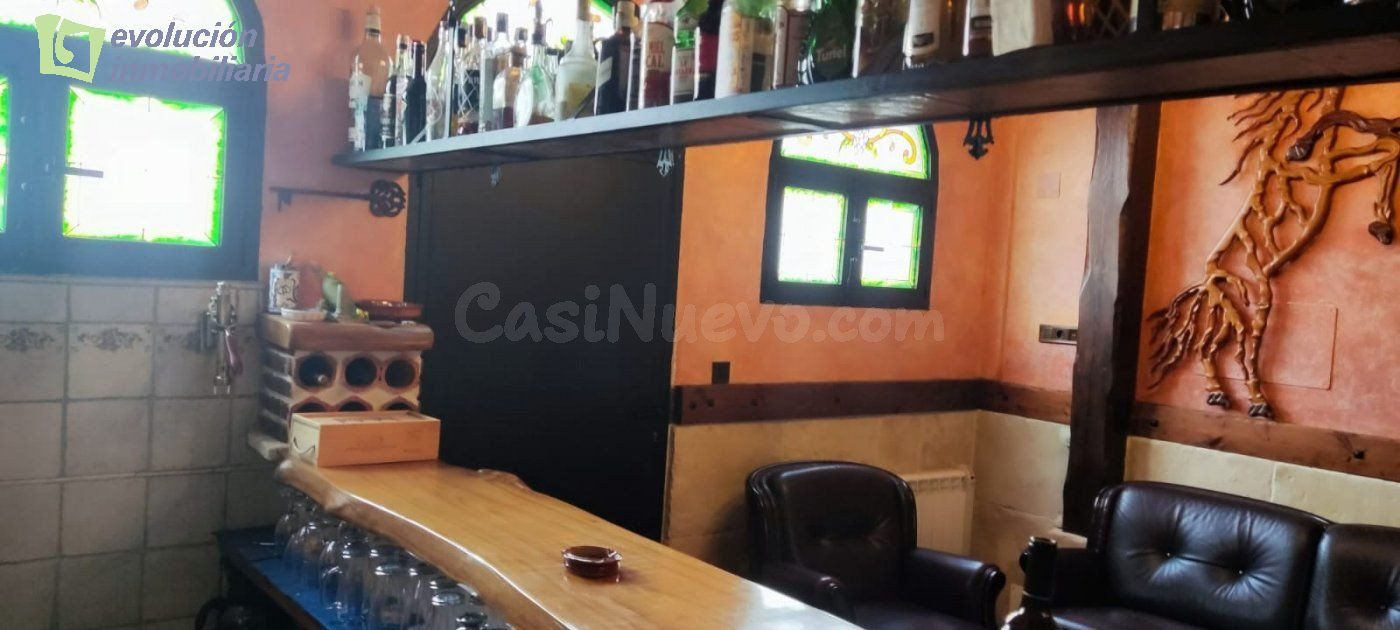 🏡 ¡SE VENDE MERENDERO ESPECTACULAR! EN BRIVIESCA BURGOS. 🍷🍖 - foto 2