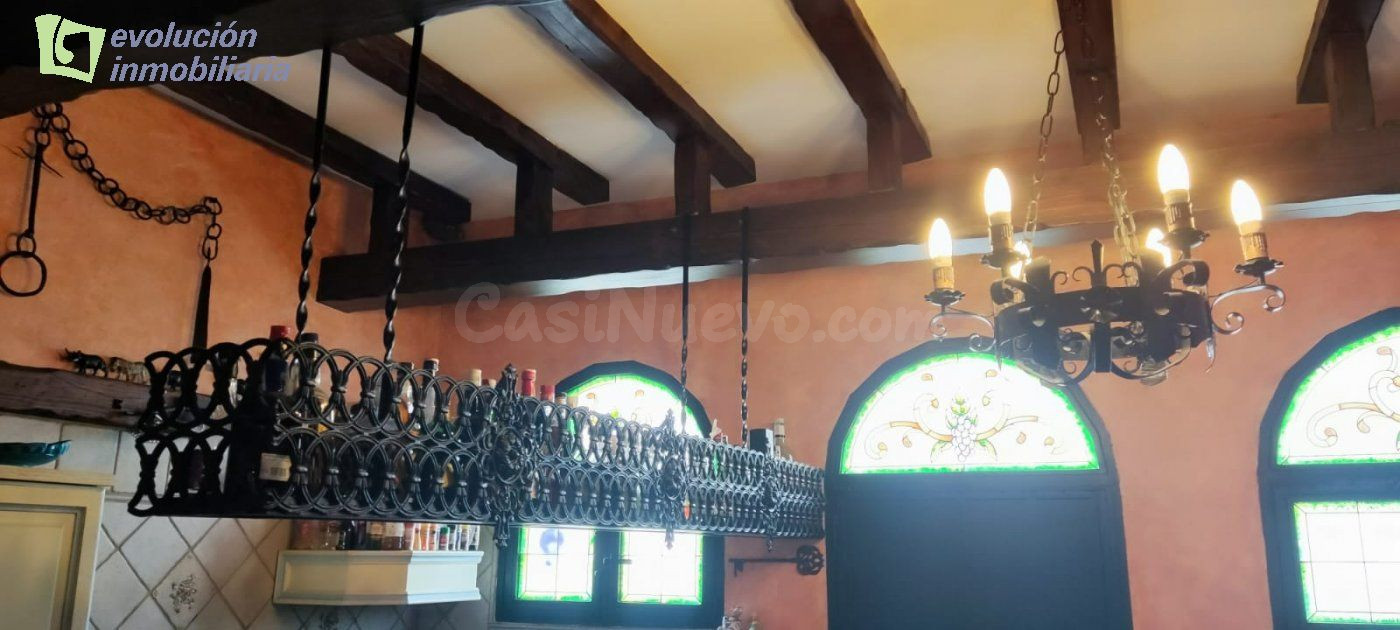 🏡 ¡SE VENDE MERENDERO ESPECTACULAR! EN BRIVIESCA BURGOS. 🍷🍖 - foto 3