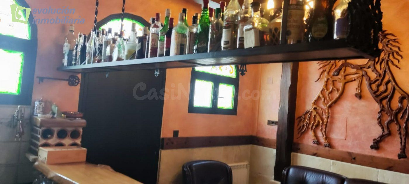 🏡 ¡SE VENDE MERENDERO ESPECTACULAR! EN BRIVIESCA BURGOS. 🍷🍖 - foto 4