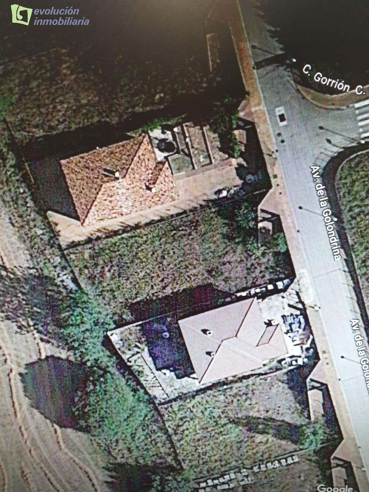 Terreno con proyecto para chalet - Urbanización Valmoral de Carcedo de Burgos