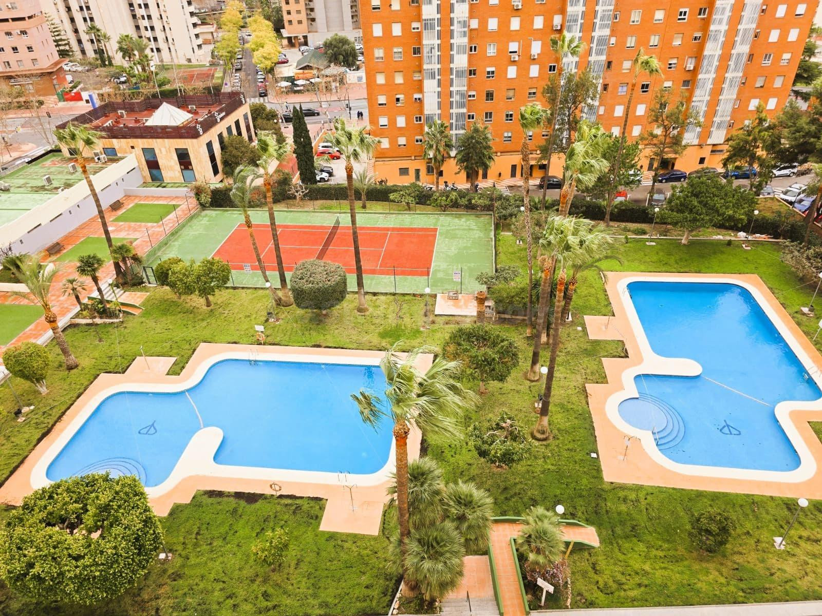 APARTAMENTO EN ZONA JUZGADOS