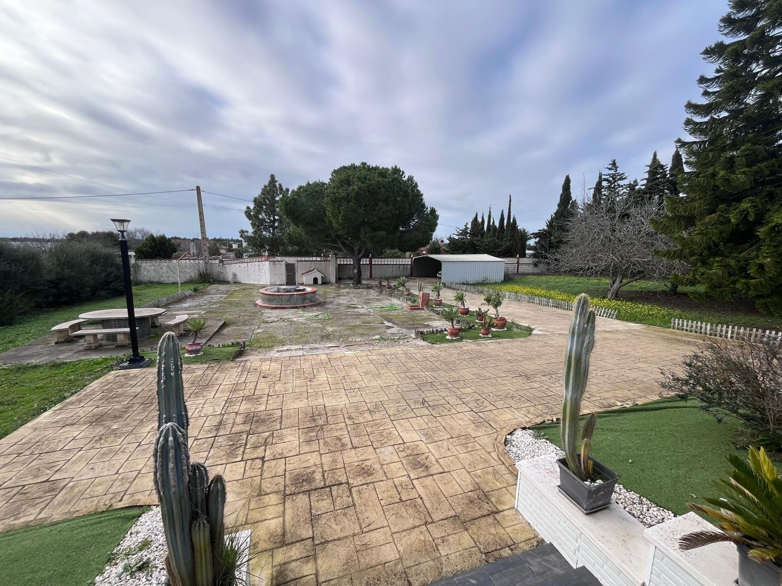 Espectacular finca en El Marquesado – Espacio, privacidad y  - foto 5