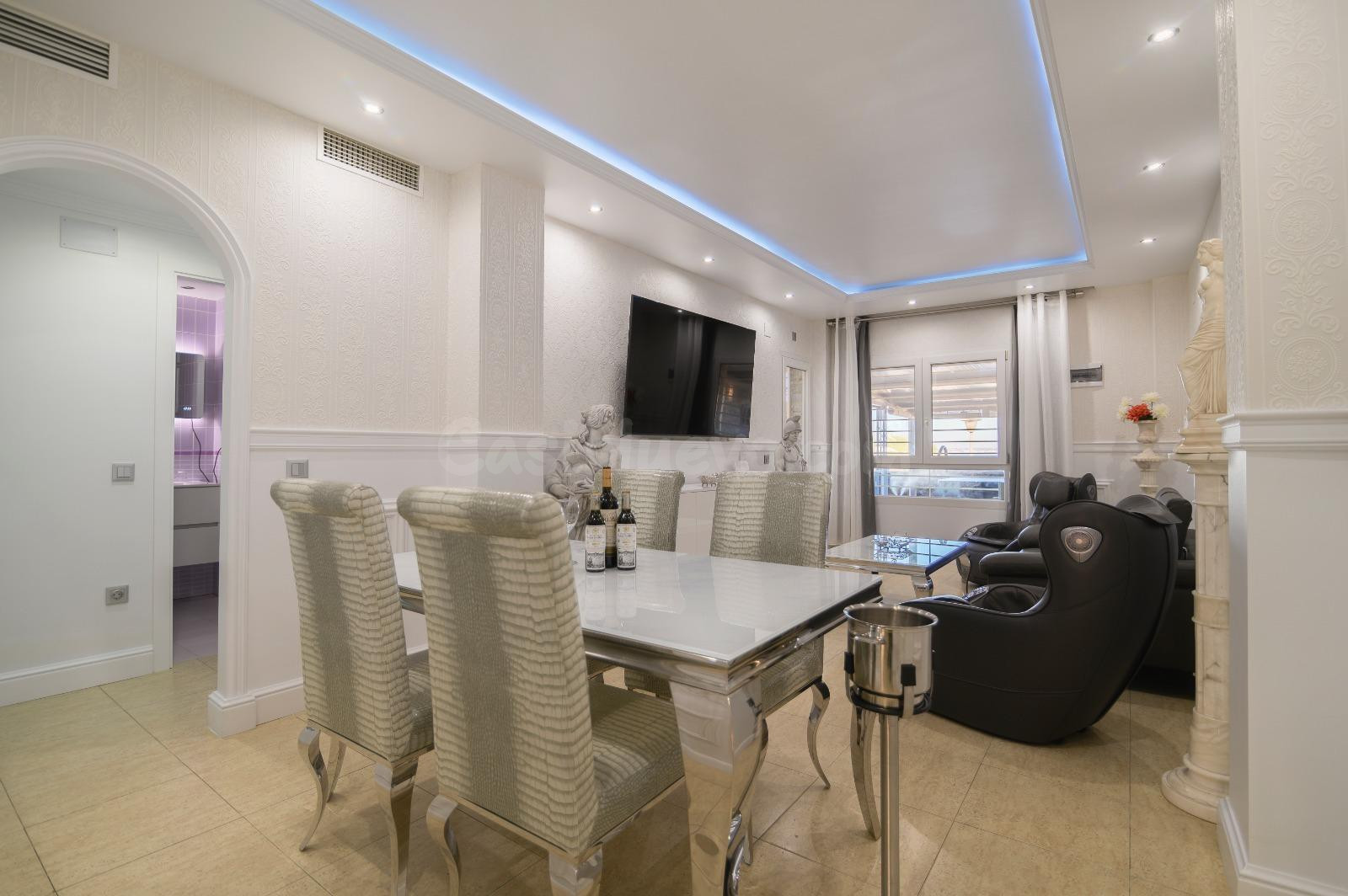 PISO CON SPA Y JACUZZI - foto 2