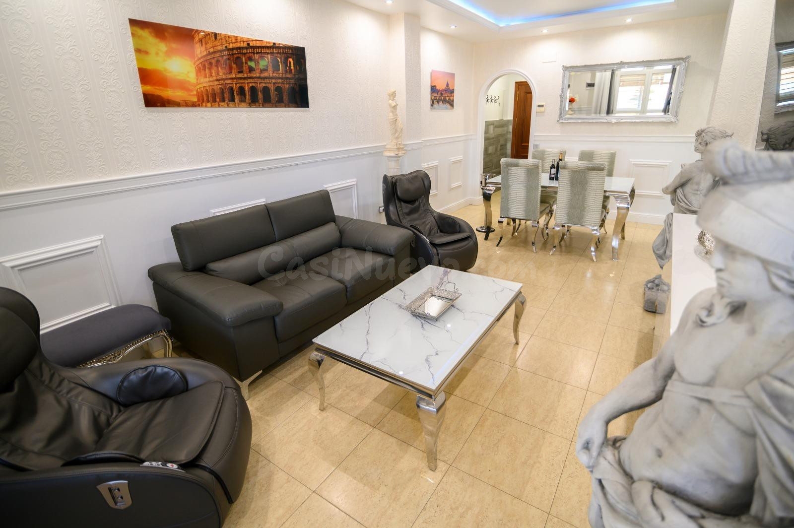 PISO CON SPA Y JACUZZI - foto 3