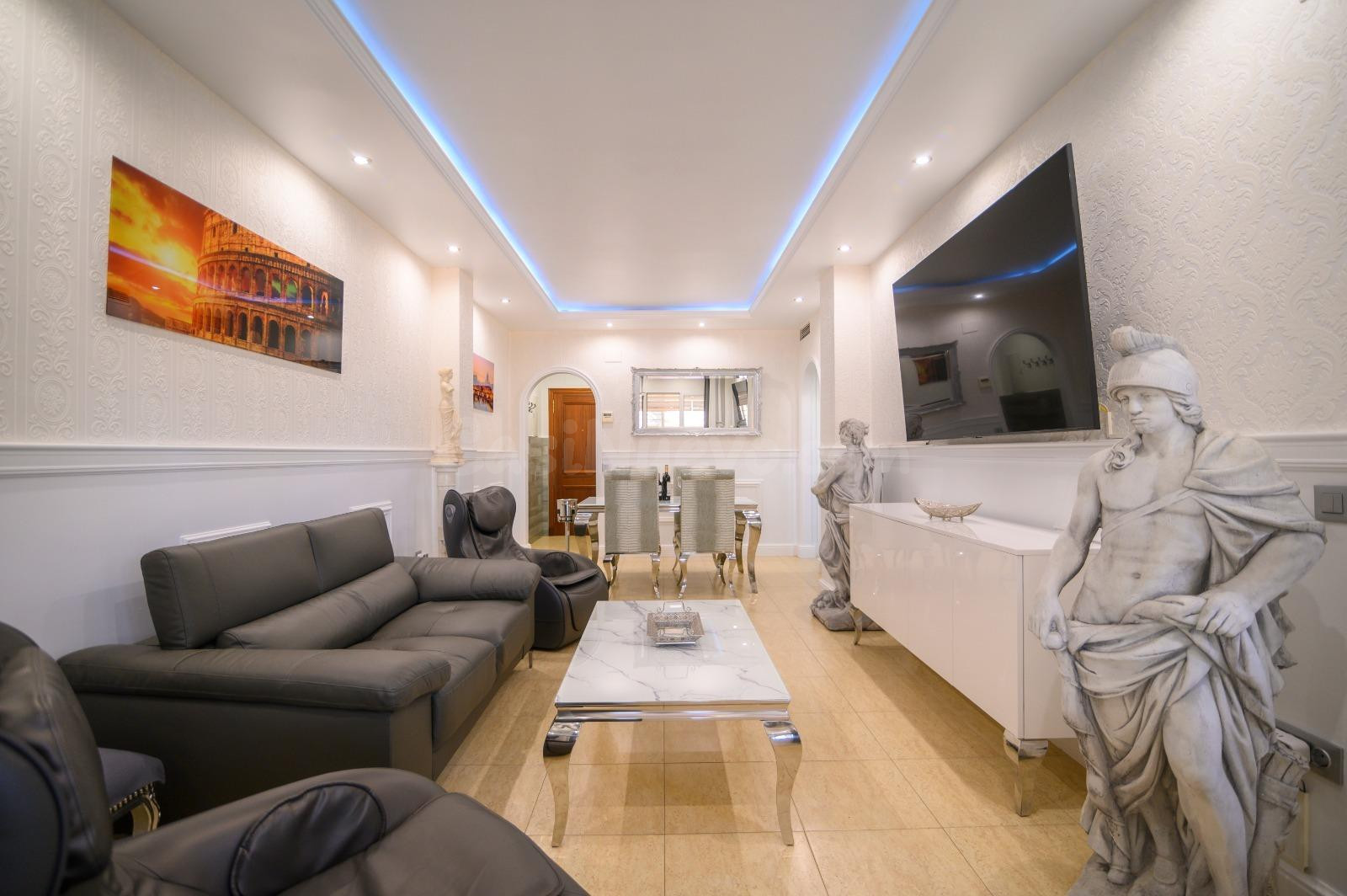 PISO CON SPA Y JACUZZI - foto 5