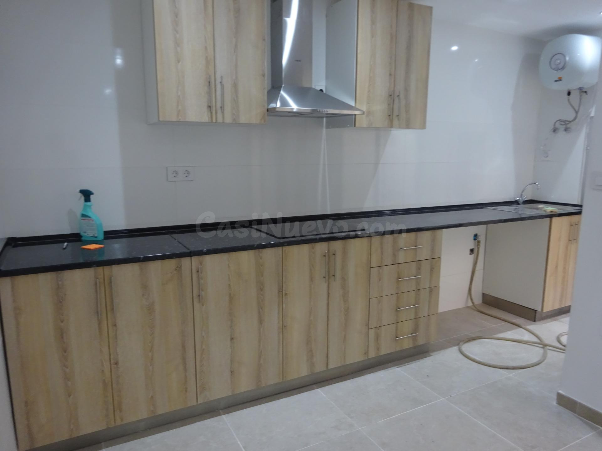 CASA REFORMADA EN EXCELENTE ZONA