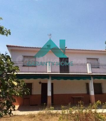 SE VENDE FINCA RUSTICA ZONA DE LA MONTAÑA