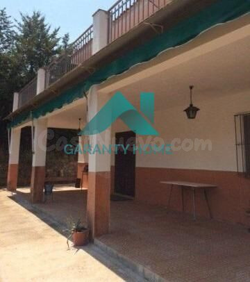 SE VENDE FINCA RUSTICA ZONA DE LA MONTAÑA - foto 5