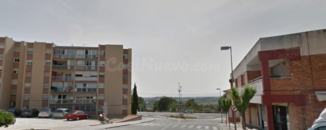 PISO EN TARRAGONA