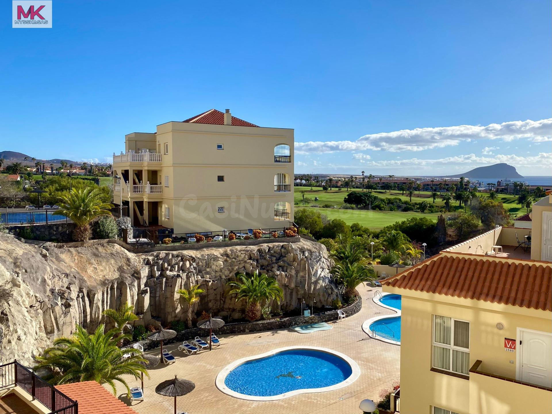 Apartamento en venta en GOLF DEL SUR