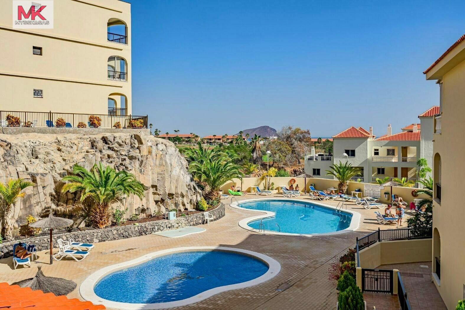 Apartamento en venta en GOLF DEL SUR - foto 2