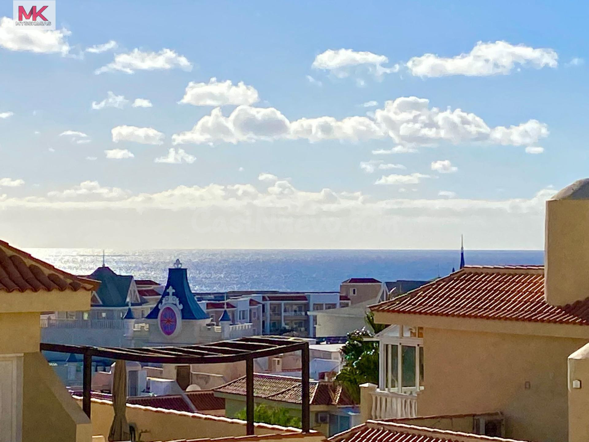 Apartamento en venta en GOLF DEL SUR - foto 3