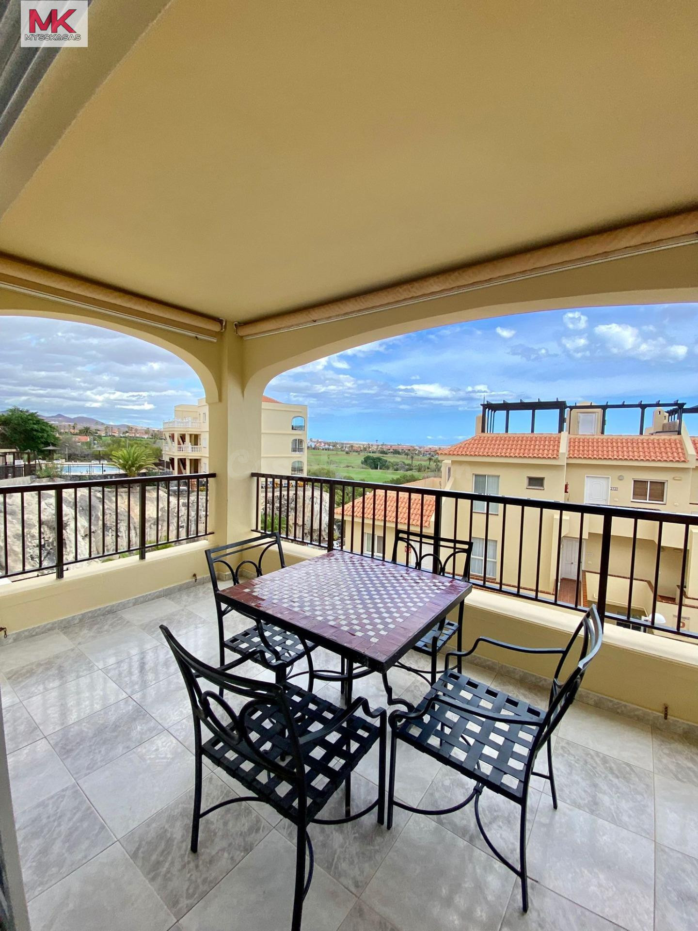 Apartamento en venta en GOLF DEL SUR - foto 4
