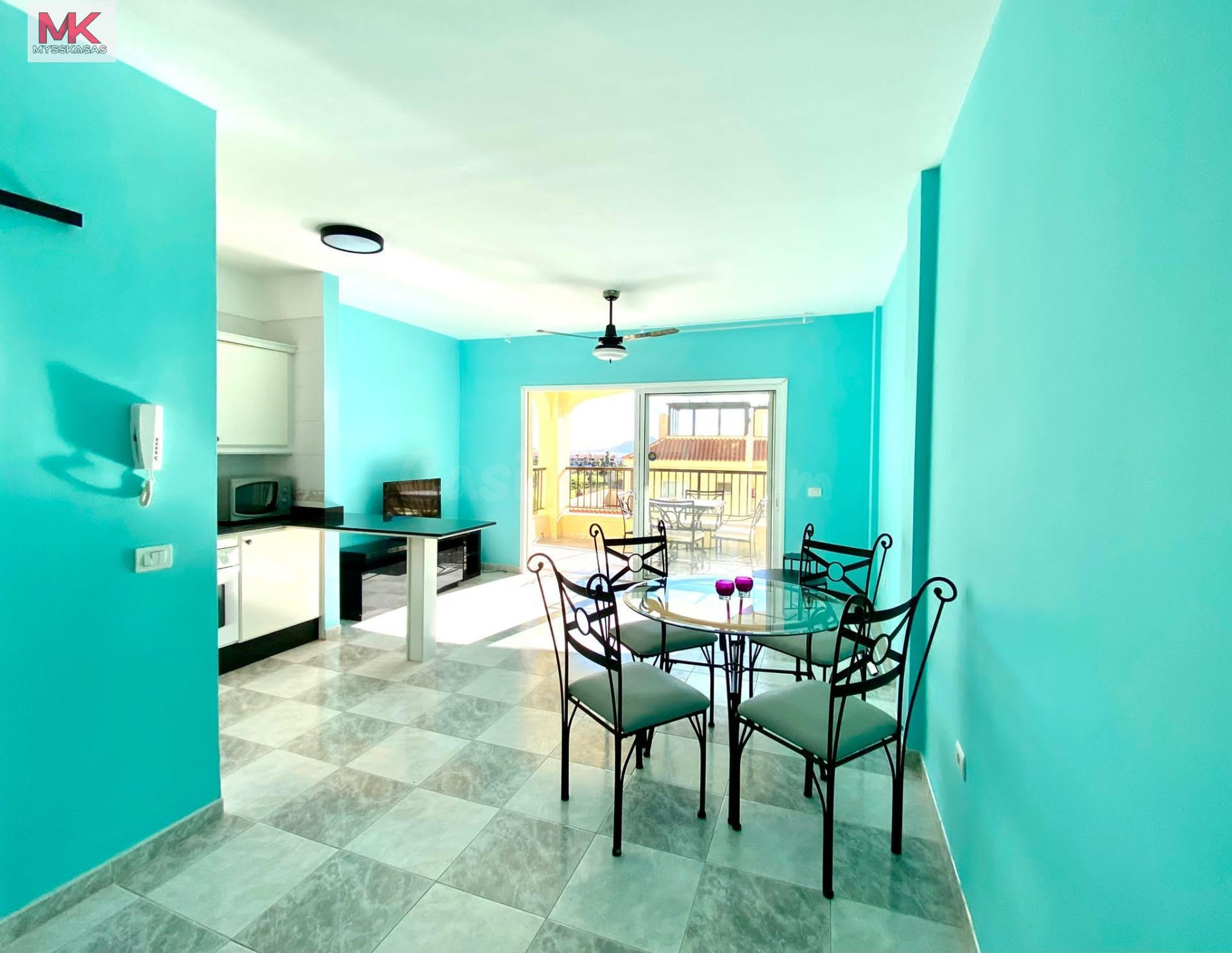 Apartamento en venta en GOLF DEL SUR - foto 5