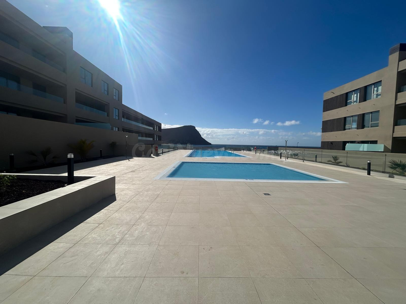 Apartamento en venta en La Tejita Obra Nueva - foto 2