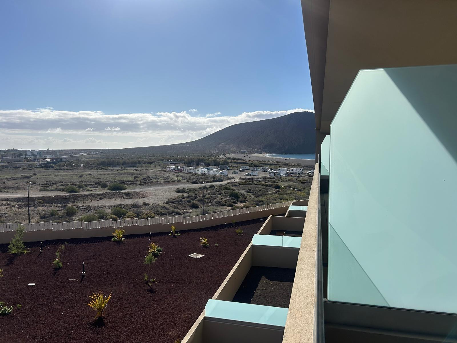 Apartamento en venta en La Tejita Obra Nueva - foto 3