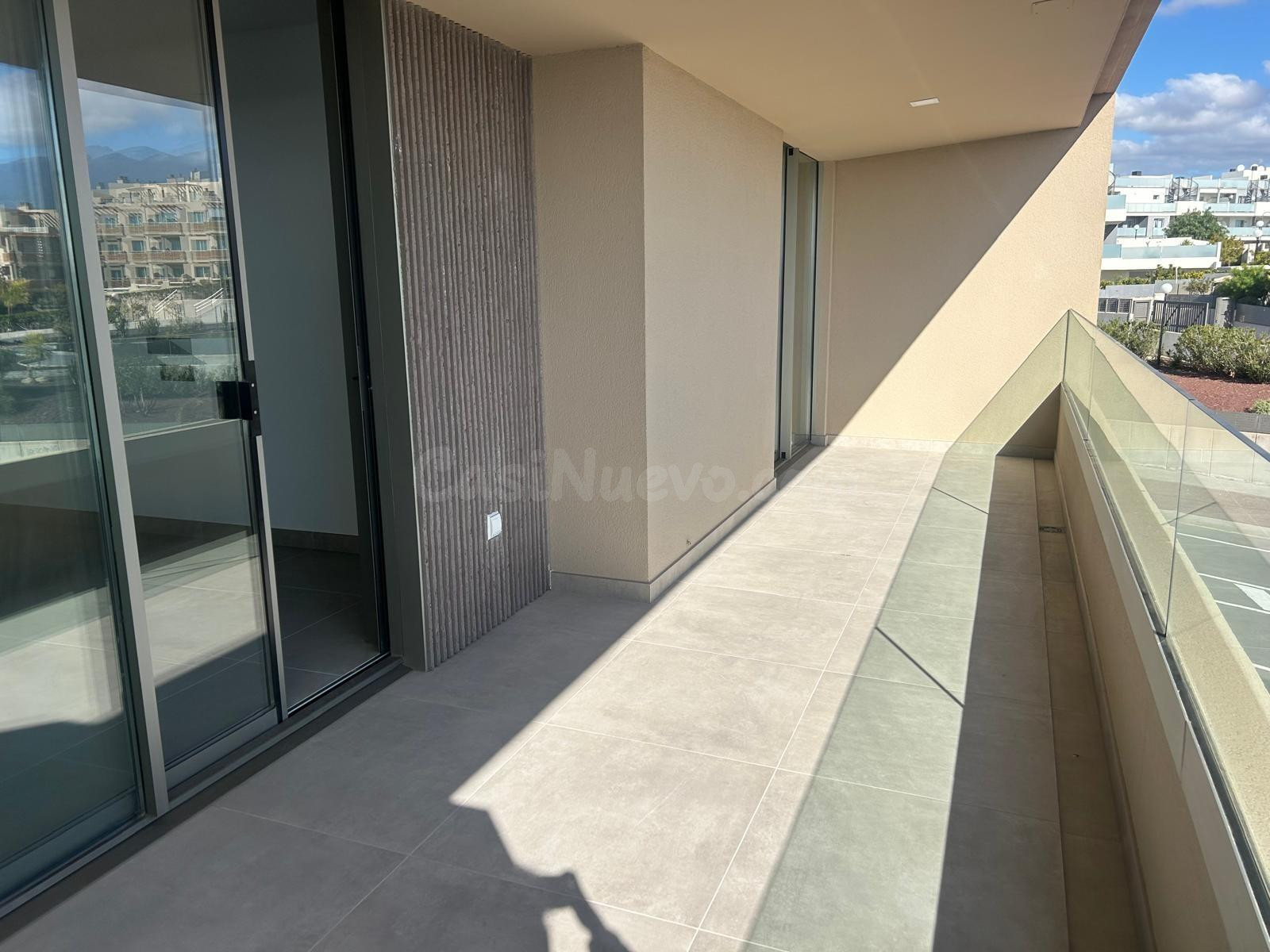 Apartamento en venta en La Tejita Obra Nueva - foto 4