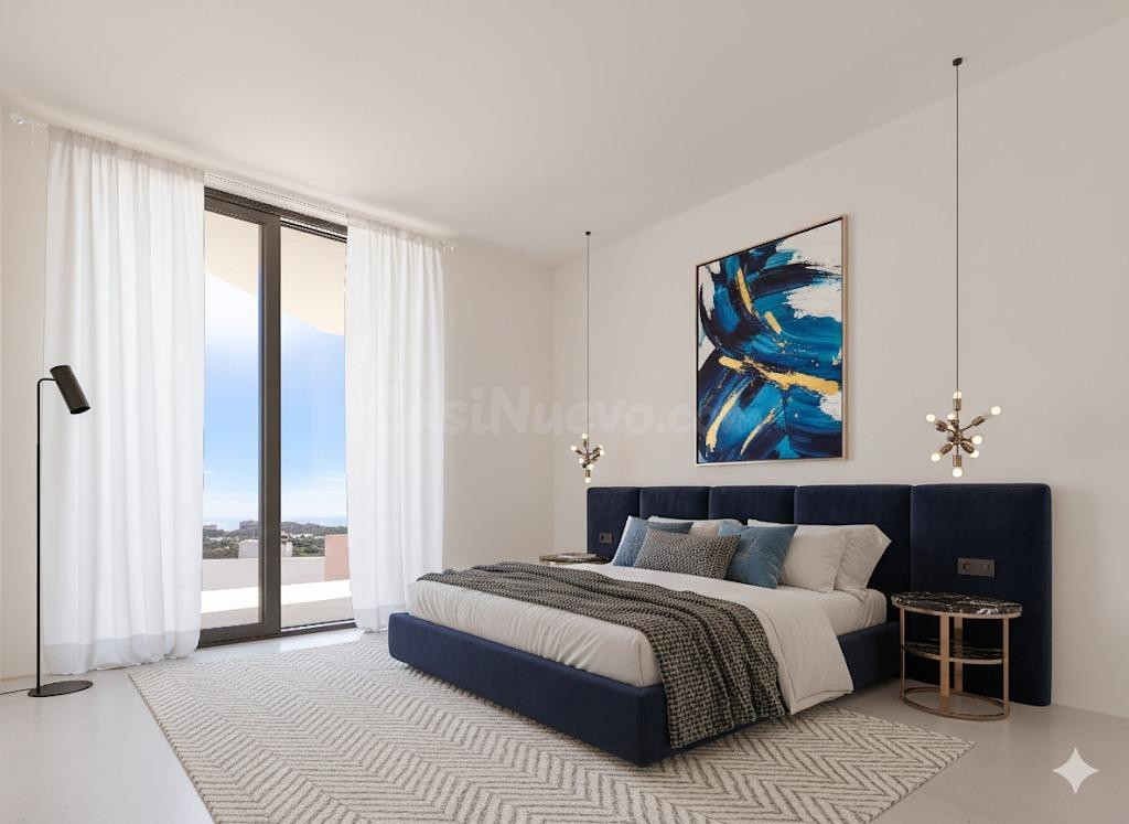 Solar con proyecto y licencia con vistas al mar en Palma - foto 3