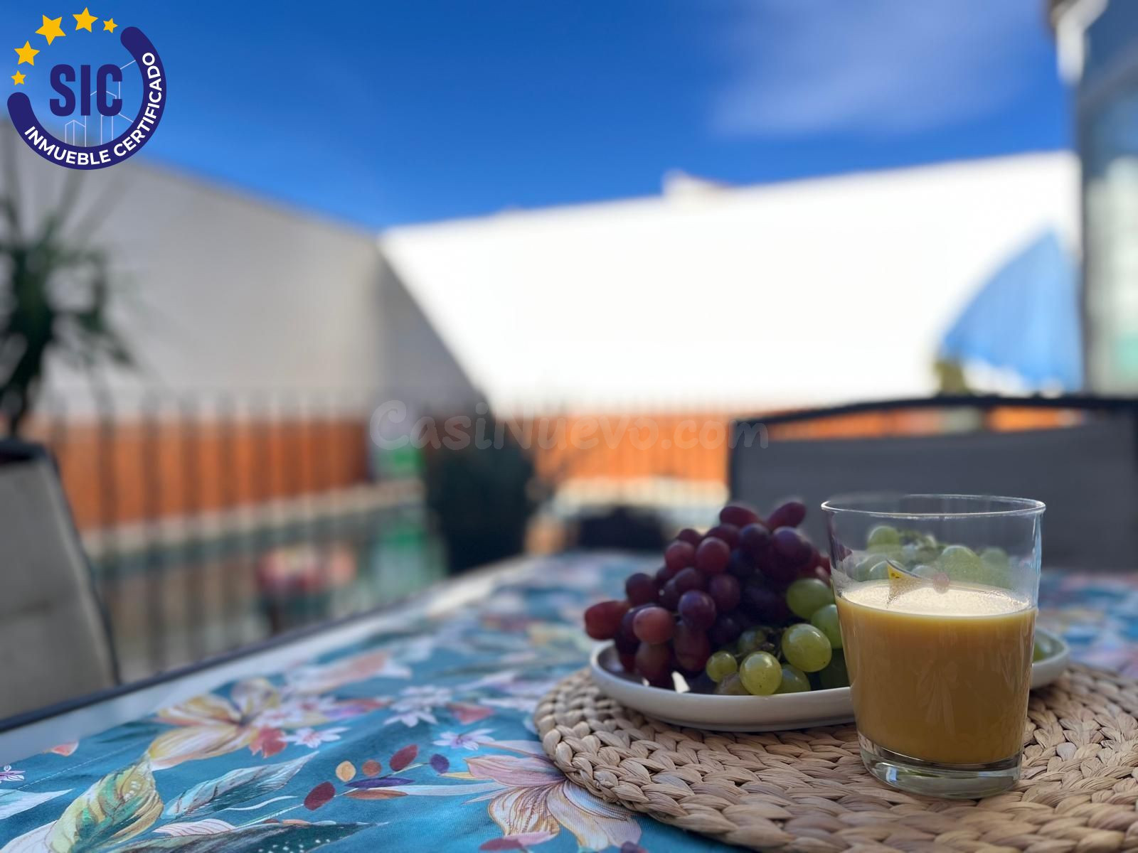 🏡 Vive la luz, el espacio y la tranquilidad en tu nuevo hoga - foto 4
