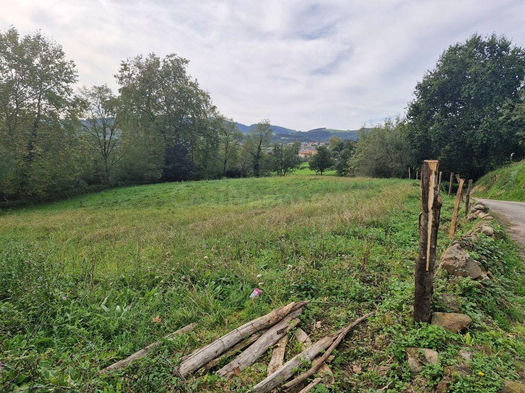 Terreno urbano en Zurita de Piélagos. - foto 2