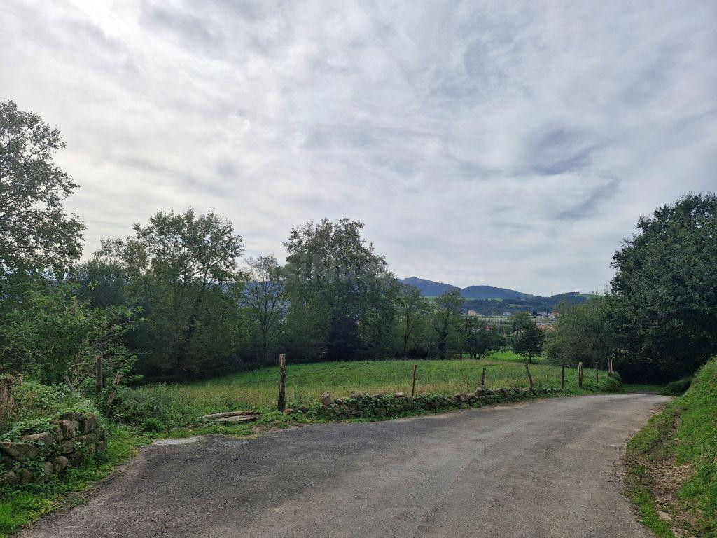 Terreno urbano en Zurita de Piélagos. - foto 3