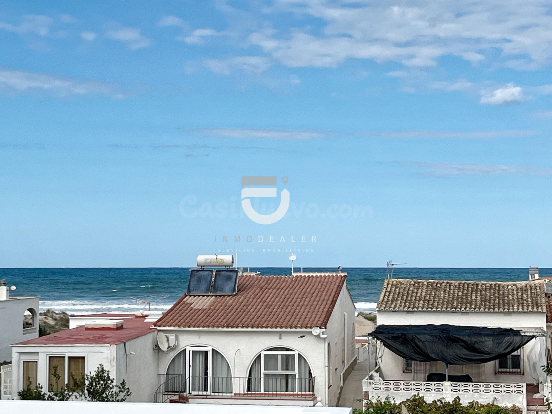 CASA EN OLIVA NOVA