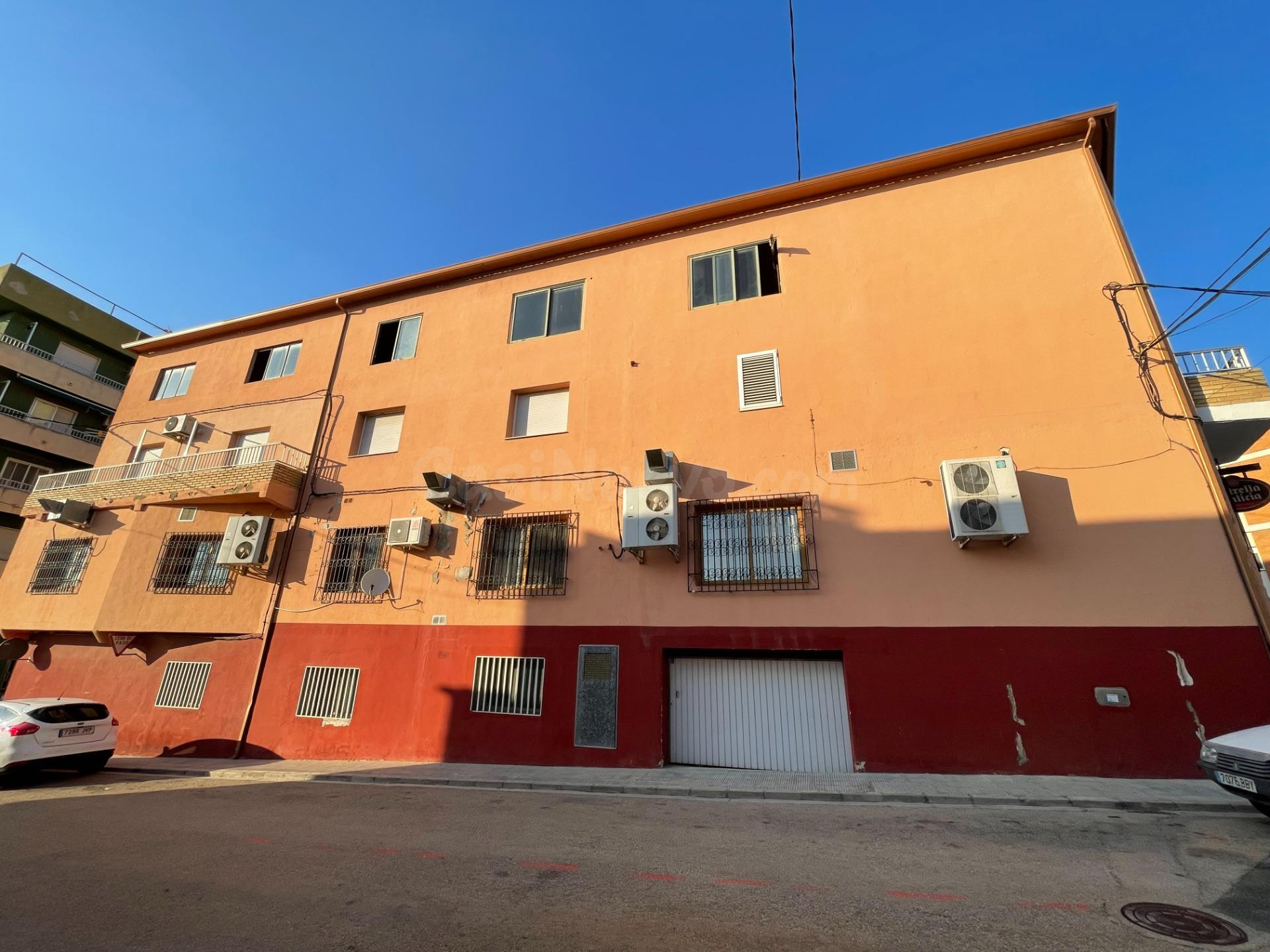 Dos Viviendas Independientes de 150 m2 Cada Una