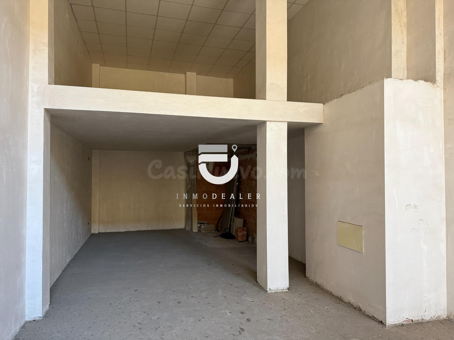 Local comercial en zona Corea - Gandia - foto 2